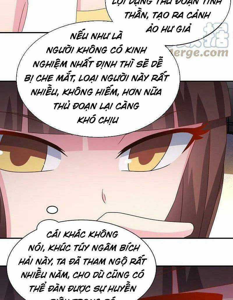 Tôn Thượng - Chapter 367 - Trang 21