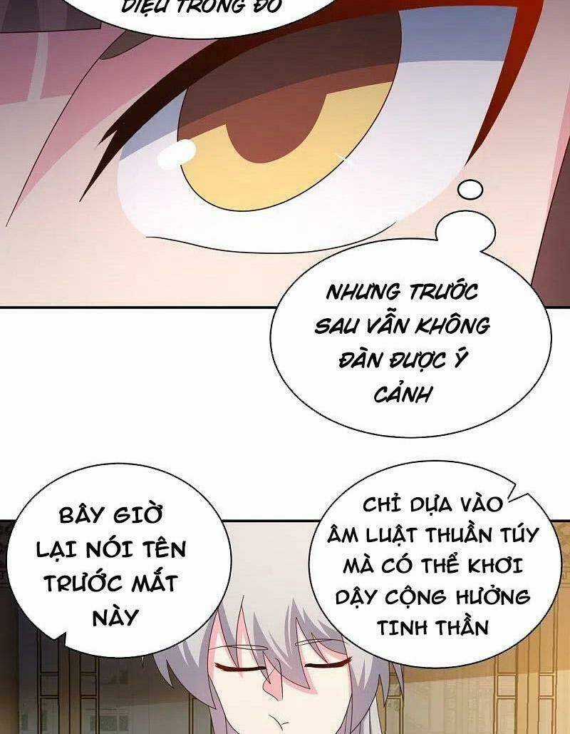 Tôn Thượng - Chapter 367 - Trang 22