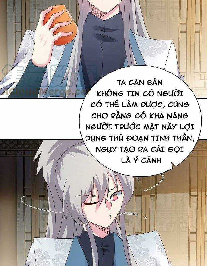 Tôn Thượng - Chapter 367 - Trang 23