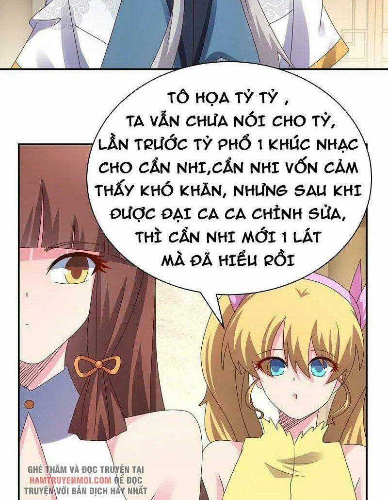 Tôn Thượng - Chapter 367 - Trang 24