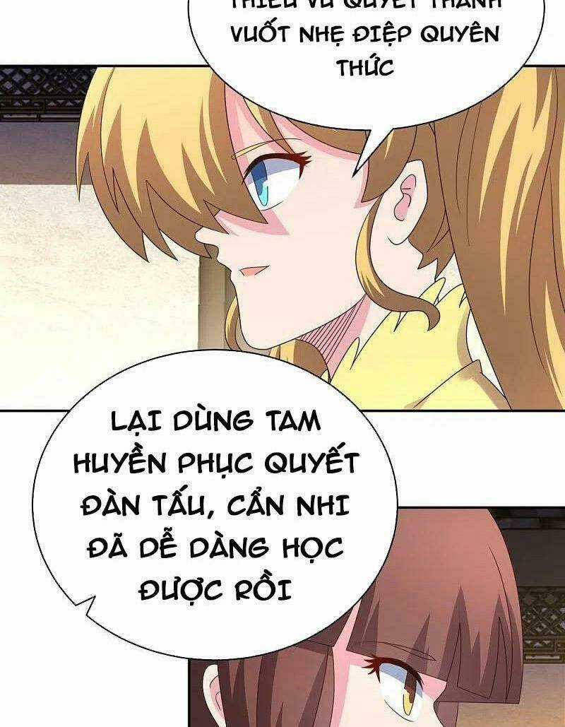 Tôn Thượng - Chapter 367 - Trang 26