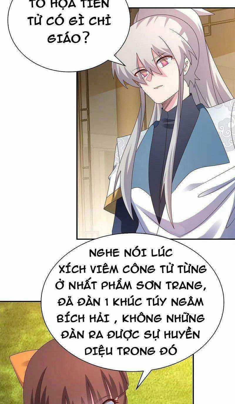 Tôn Thượng - Chapter 367 - Trang 4