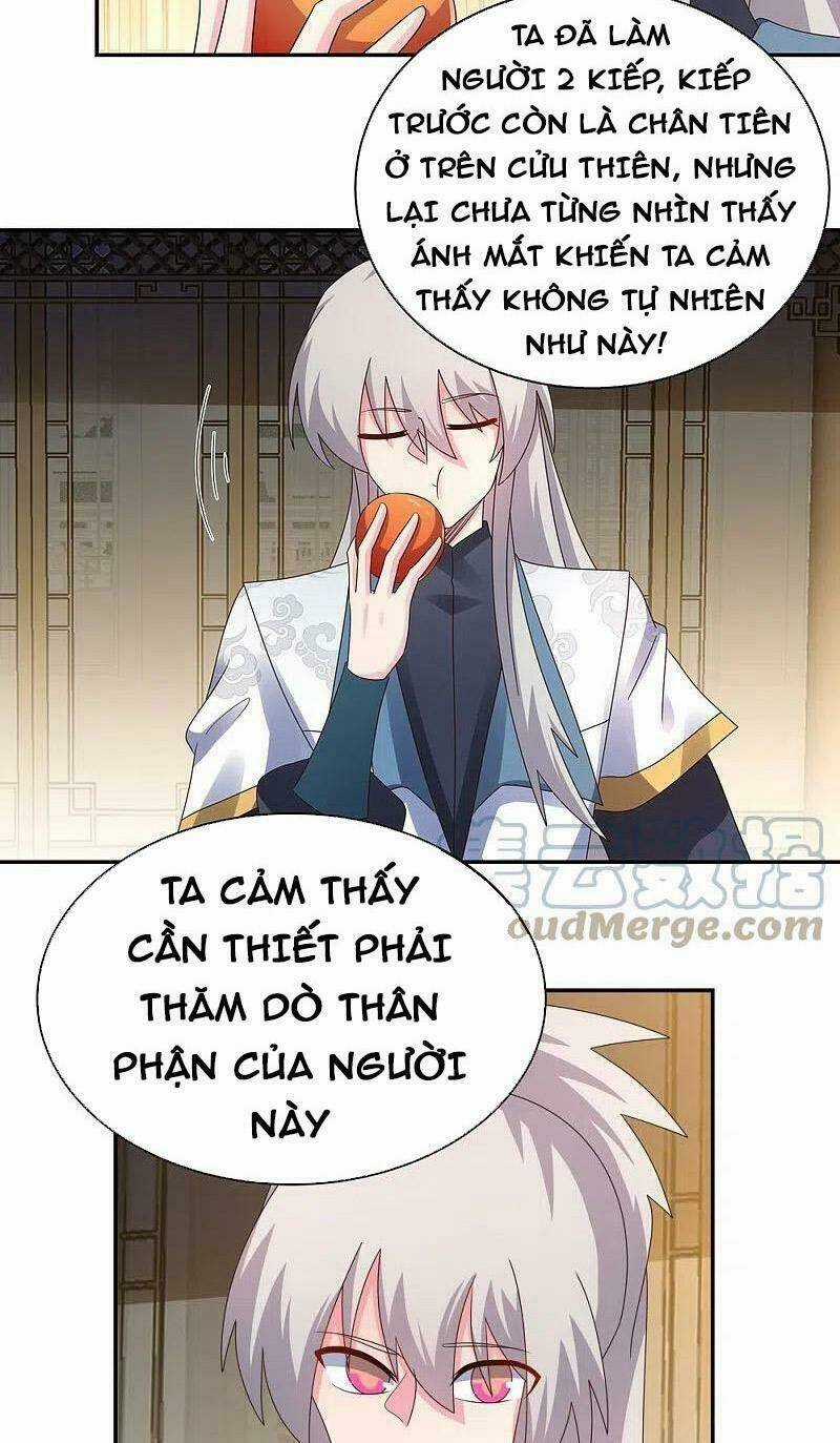 Tôn Thượng - Chapter 367 - Trang 6