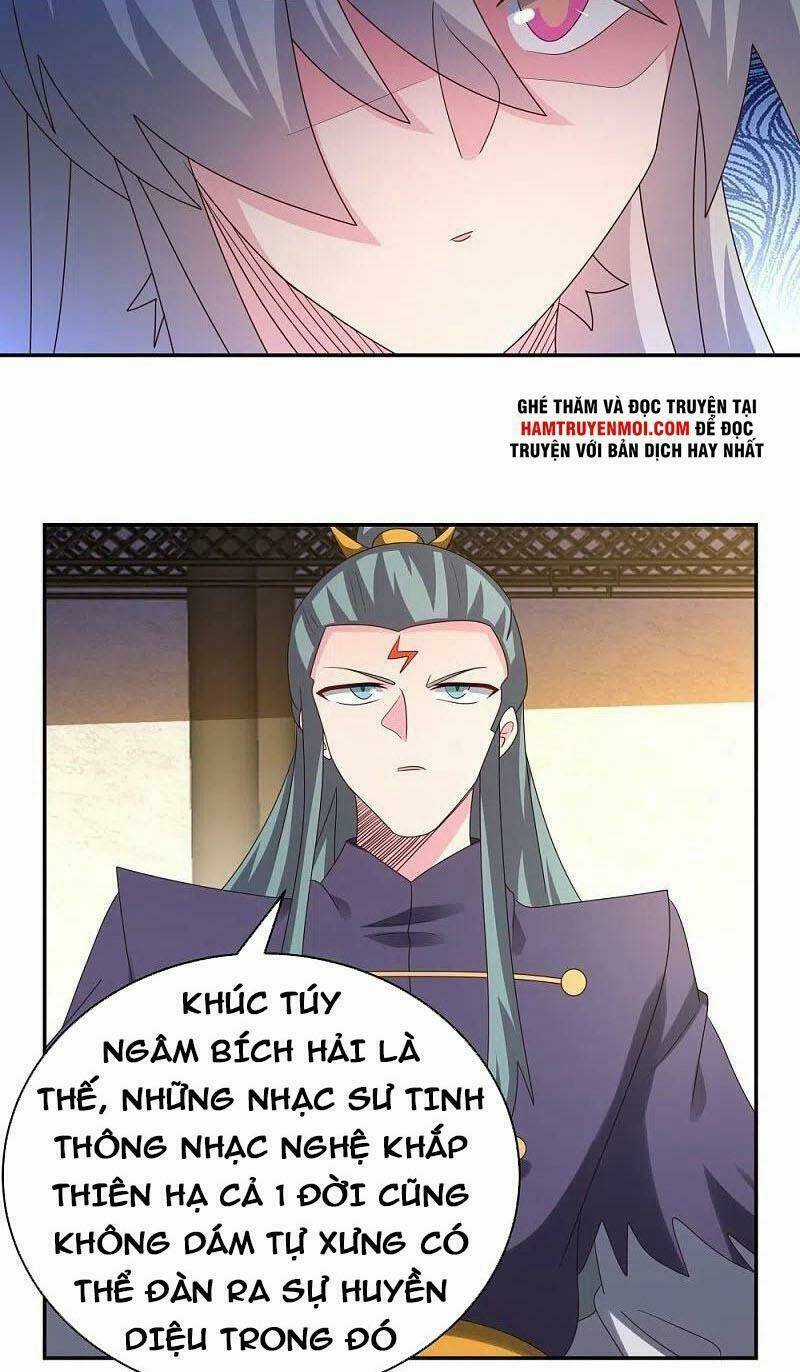 Tôn Thượng - Chapter 367 - Trang 9