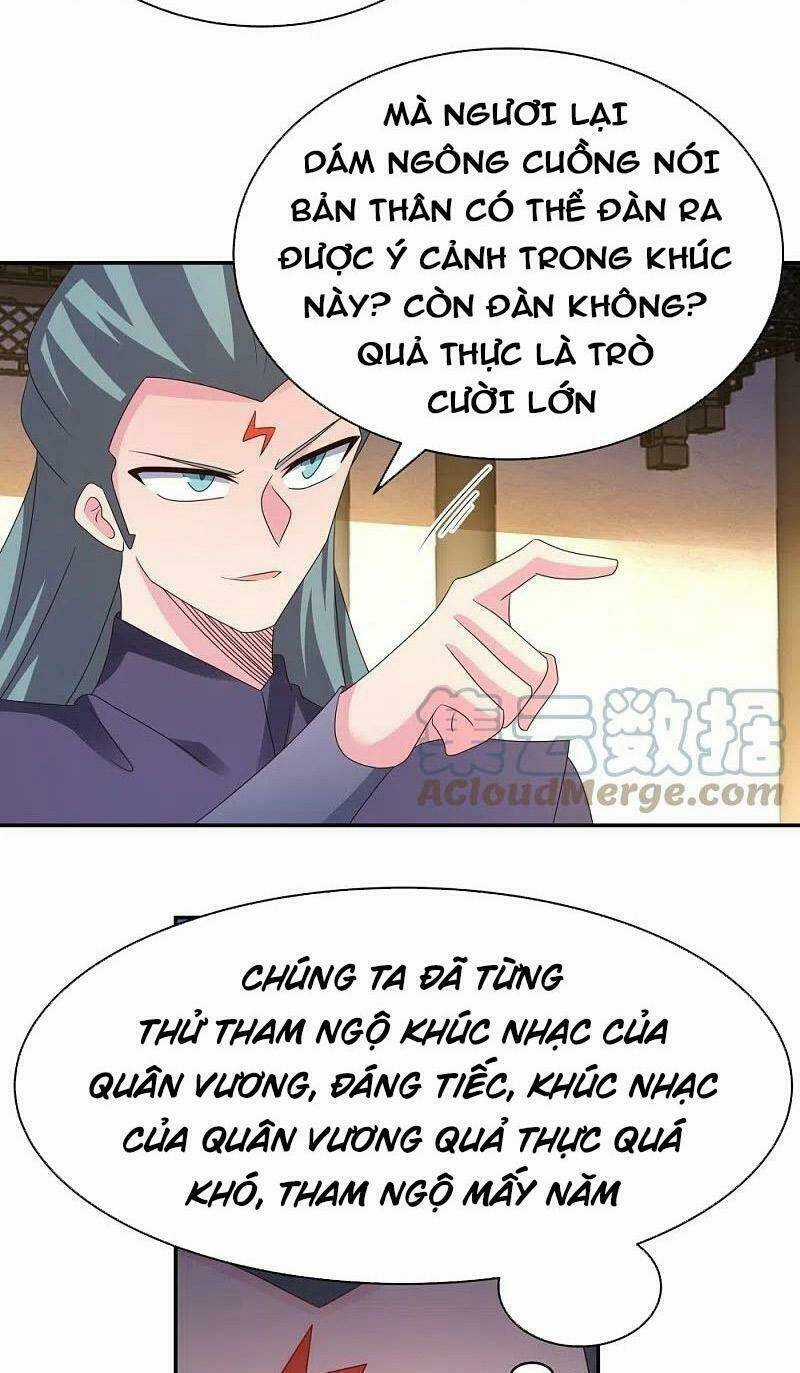 Tôn Thượng - Chapter 367 - Trang 10
