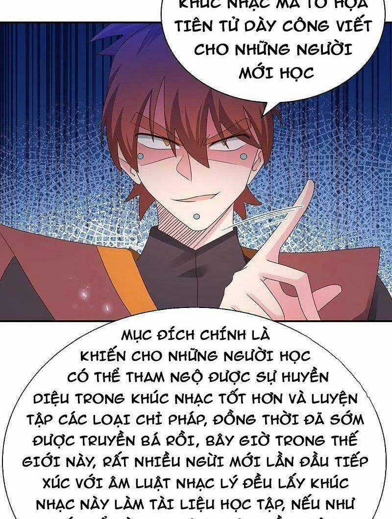 Tôn Thượng - Chapter 368 - Trang 2