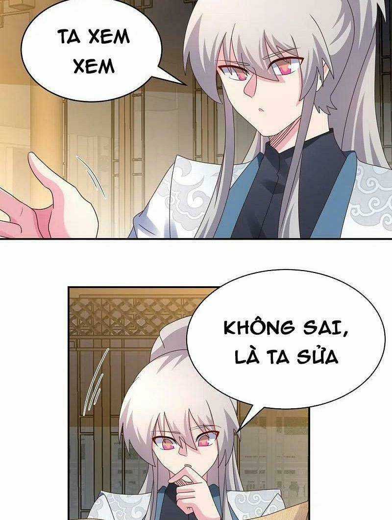 Tôn Thượng - Chapter 368 - Trang 12