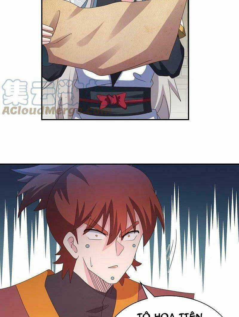 Tôn Thượng - Chapter 368 - Trang 13