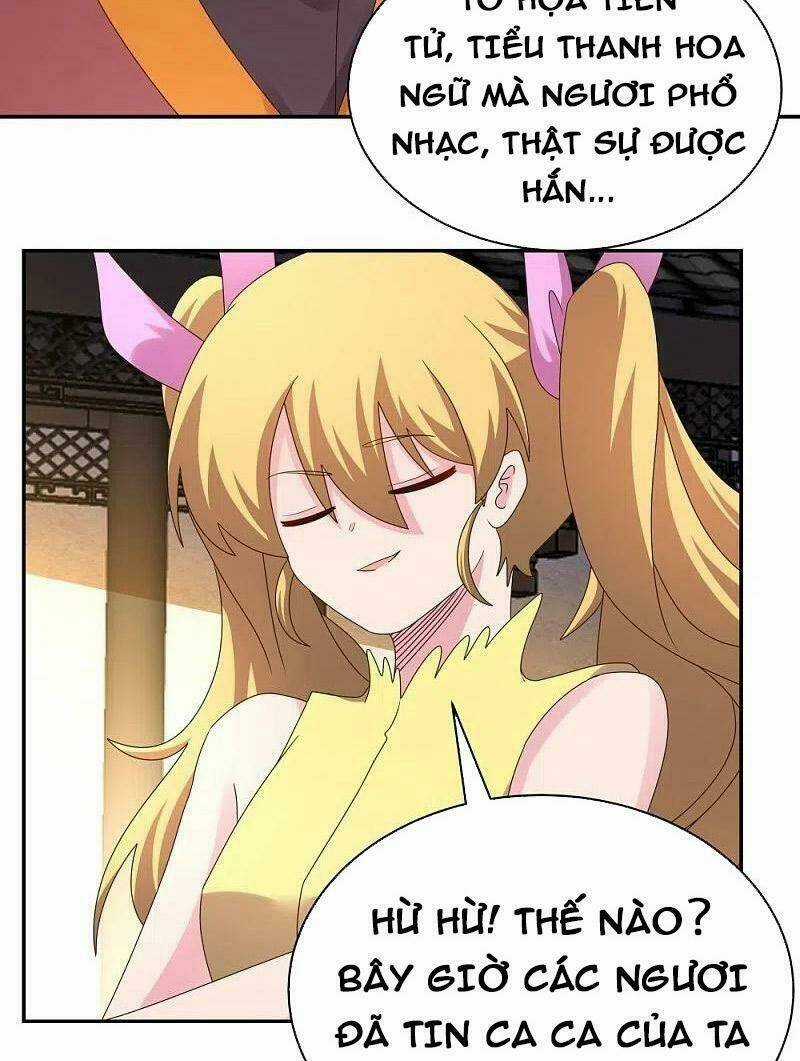 Tôn Thượng - Chapter 368 - Trang 14