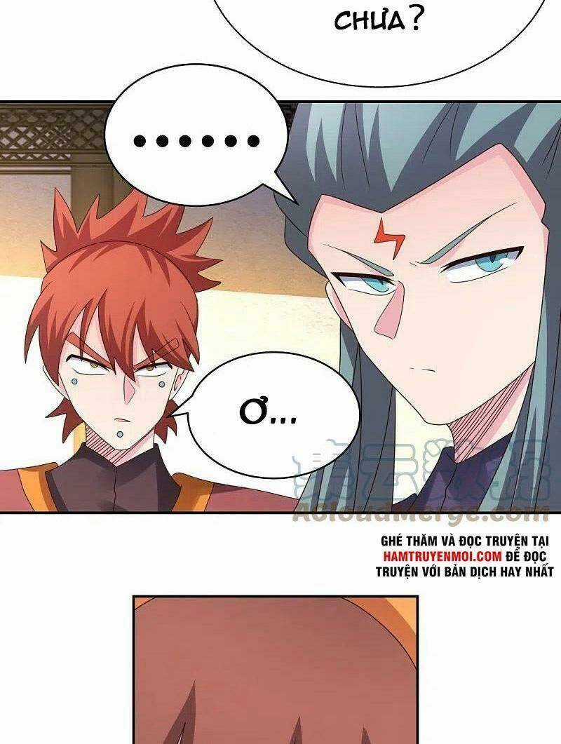 Tôn Thượng - Chapter 368 - Trang 15