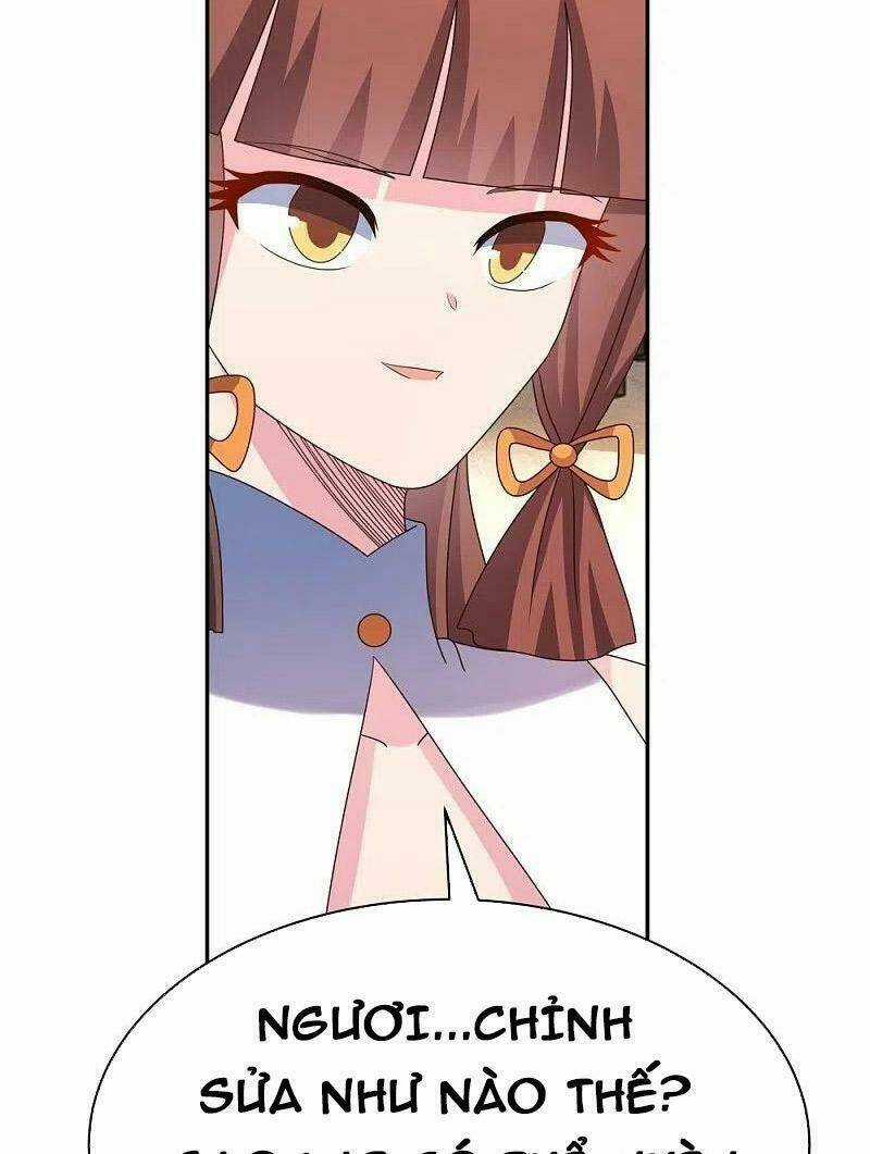 Tôn Thượng - Chapter 368 - Trang 16