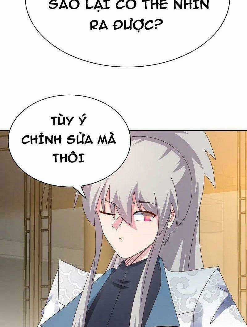 Tôn Thượng - Chapter 368 - Trang 17