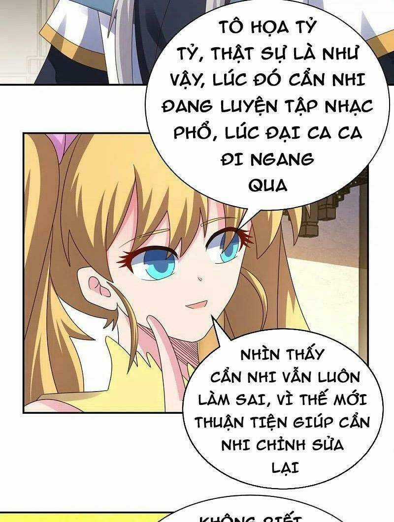 Tôn Thượng - Chapter 368 - Trang 18