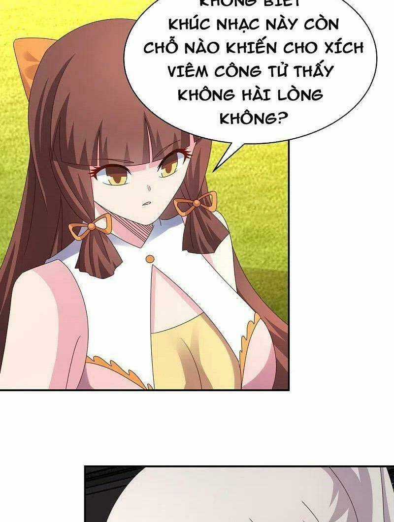 Tôn Thượng - Chapter 368 - Trang 19