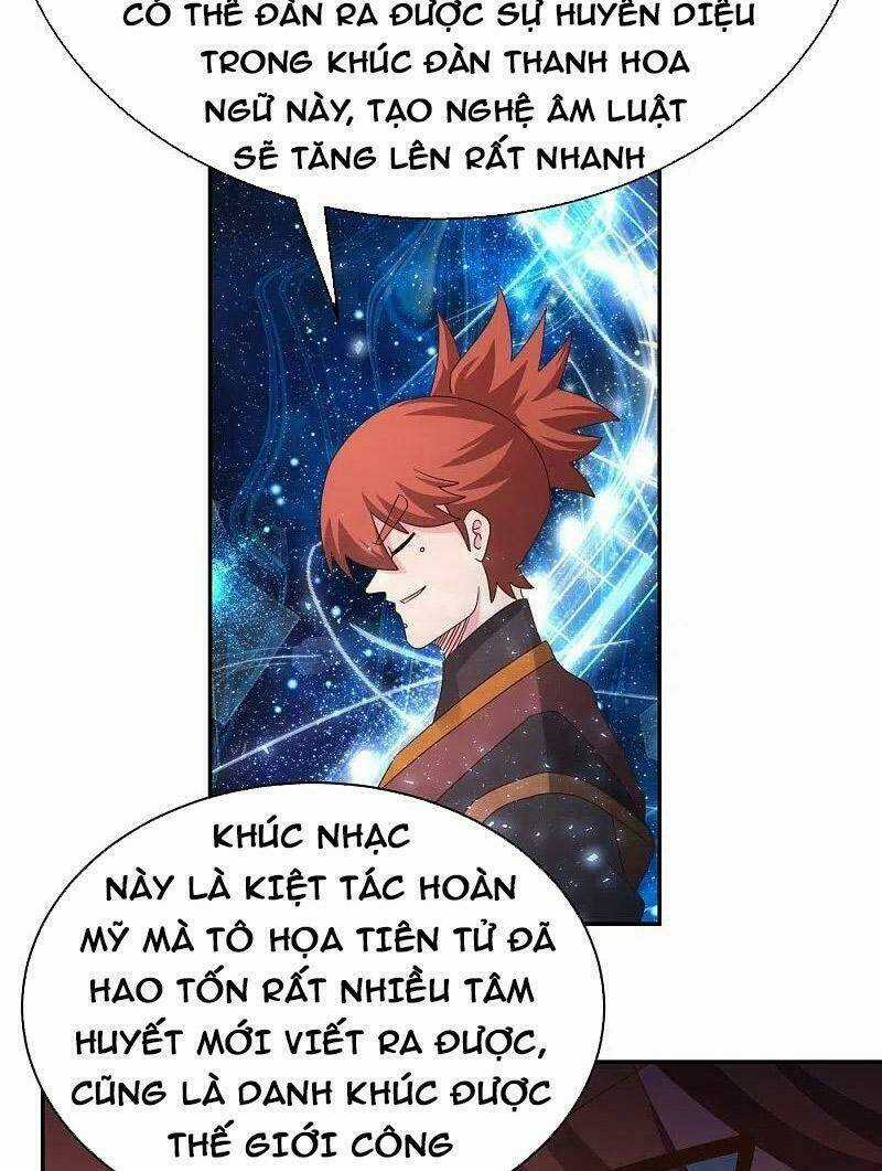 Tôn Thượng - Chapter 368 - Trang 3