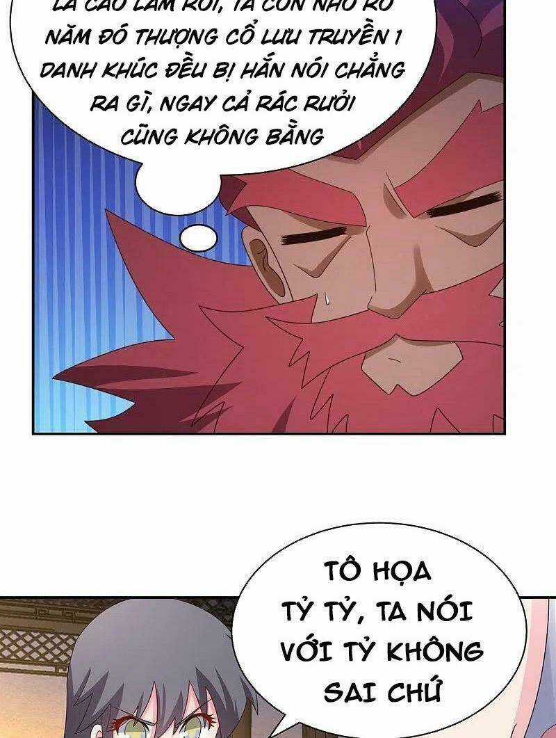 Tôn Thượng - Chapter 368 - Trang 22