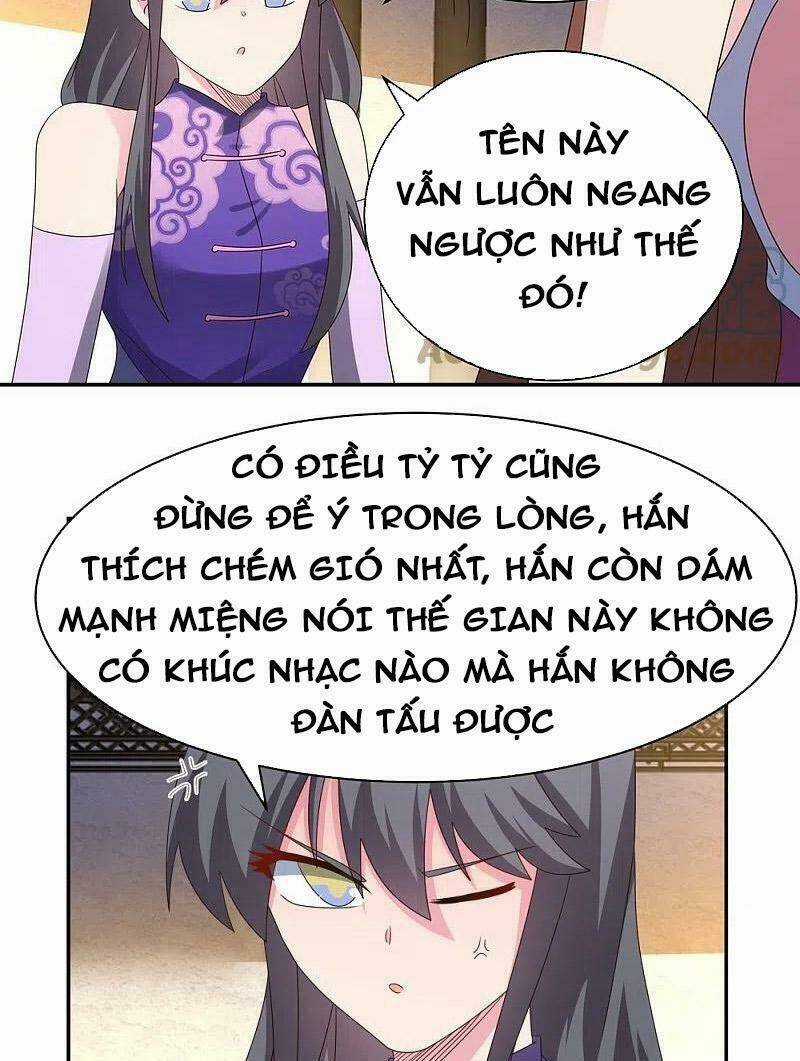 Tôn Thượng - Chapter 368 - Trang 23