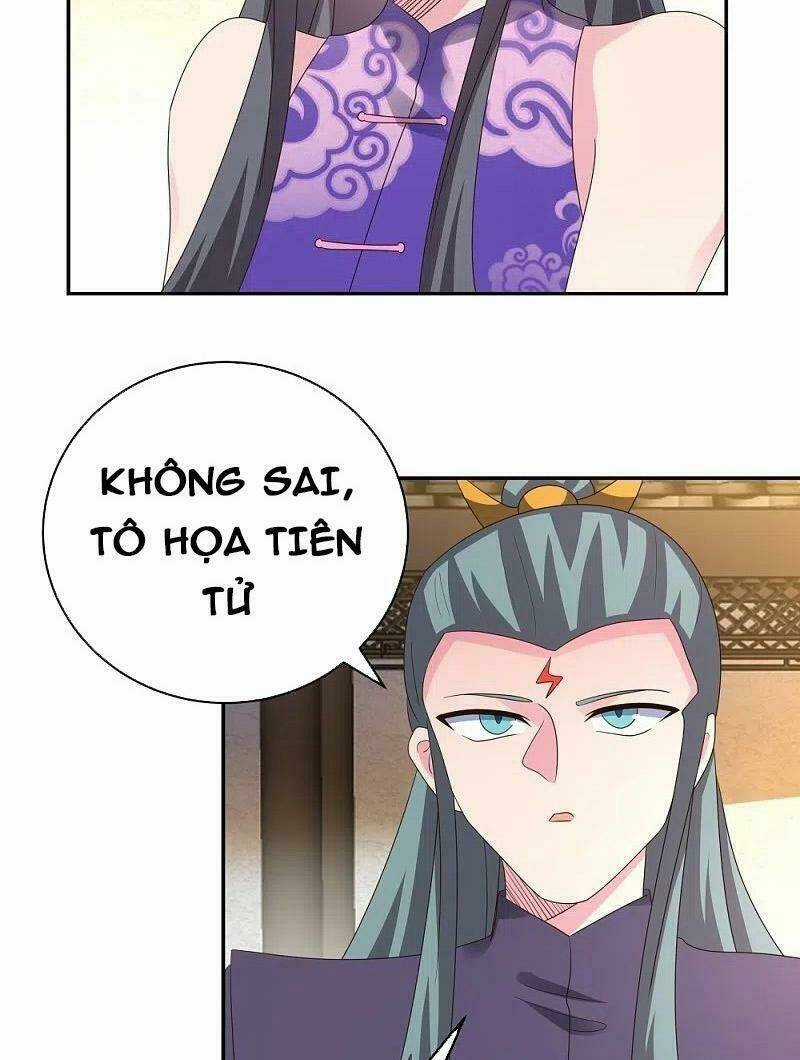 Tôn Thượng - Chapter 368 - Trang 24