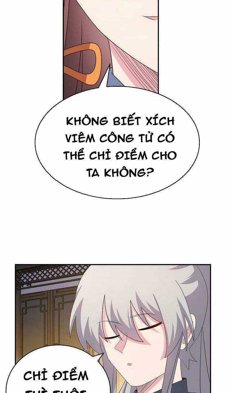 Tôn Thượng - Chapter 368 - Trang 27