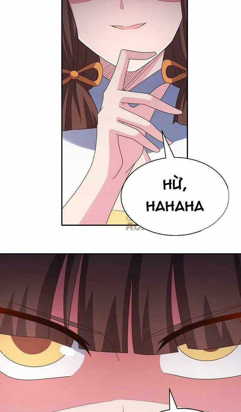 Tôn Thượng - Chapter 368 - Trang 29