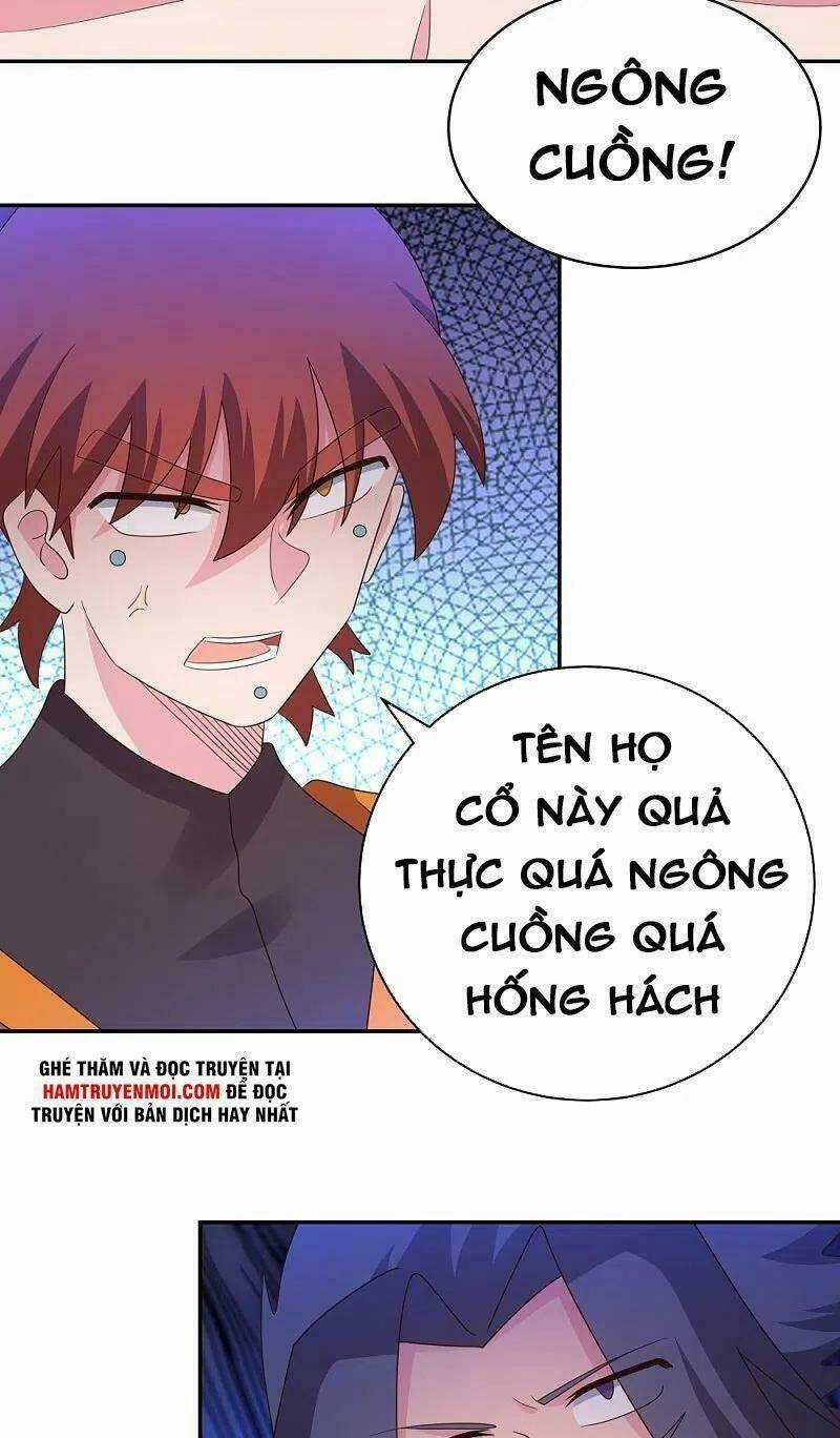 Tôn Thượng - Chapter 368 - Trang 30