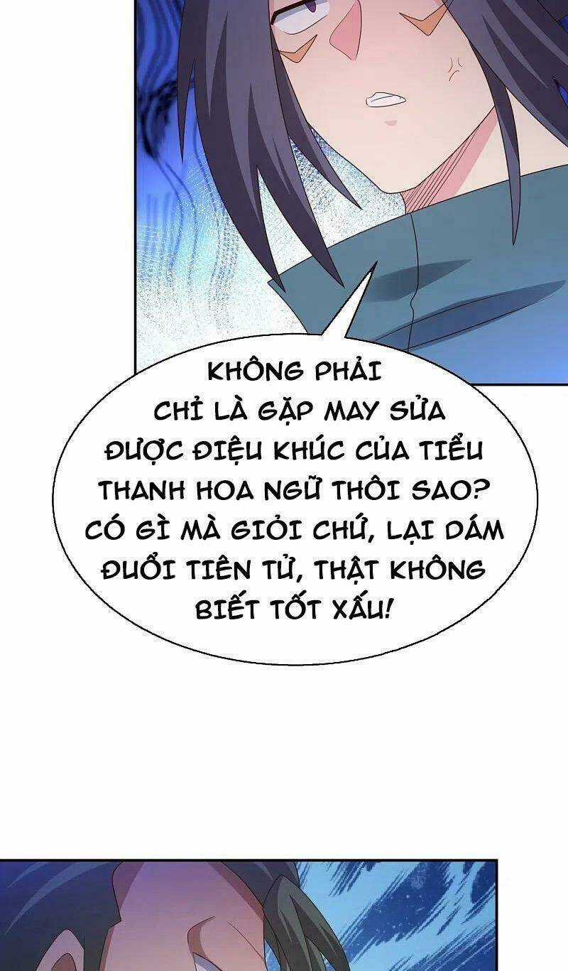 Tôn Thượng - Chapter 368 - Trang 31
