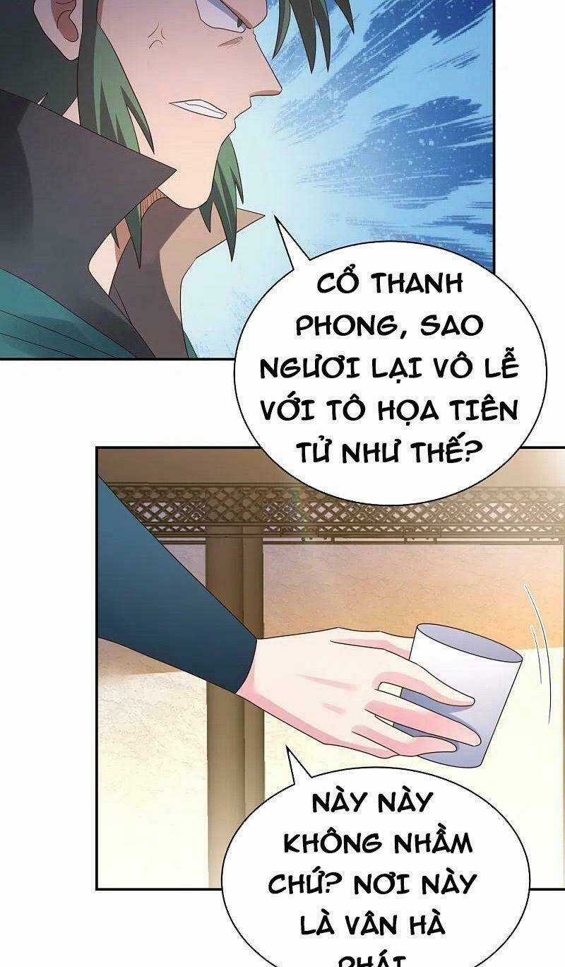 Tôn Thượng - Chapter 368 - Trang 32