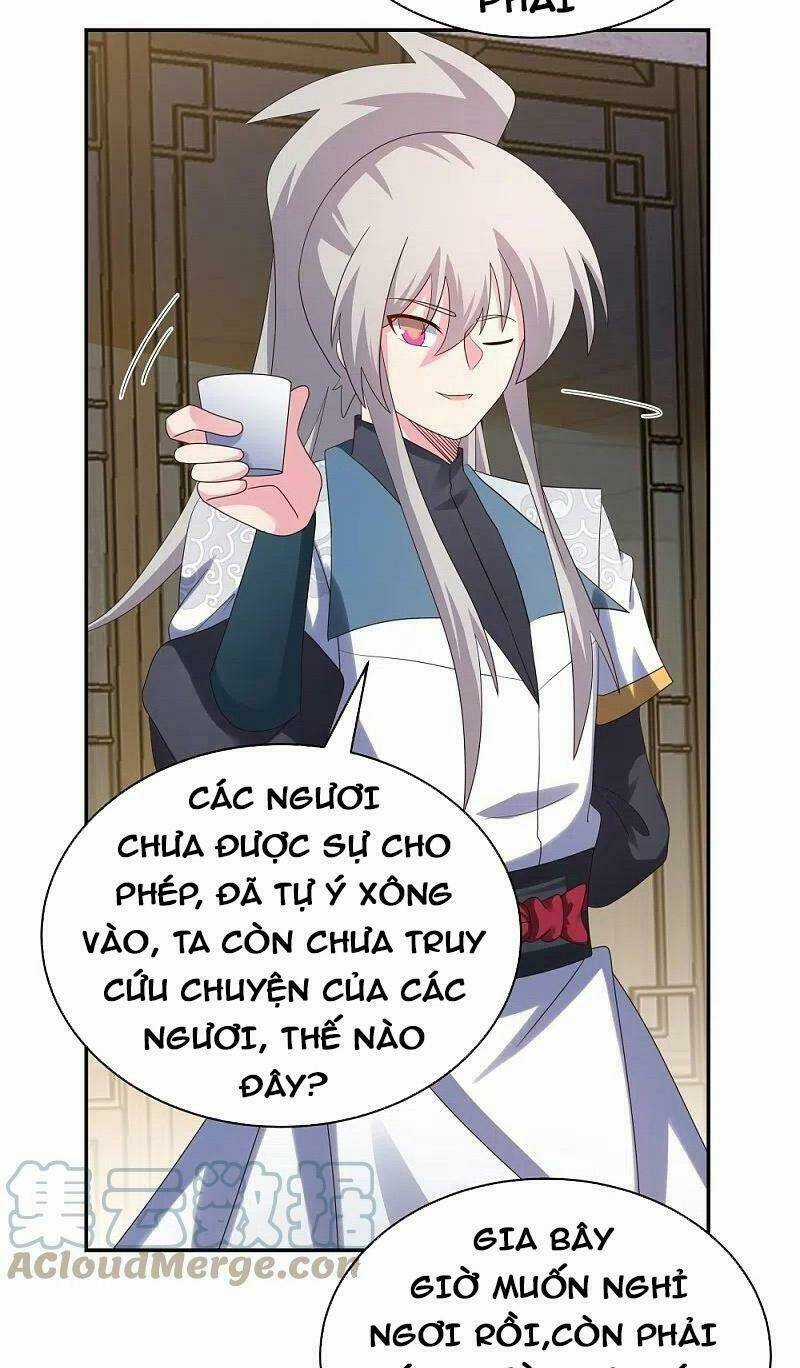 Tôn Thượng - Chapter 368 - Trang 33