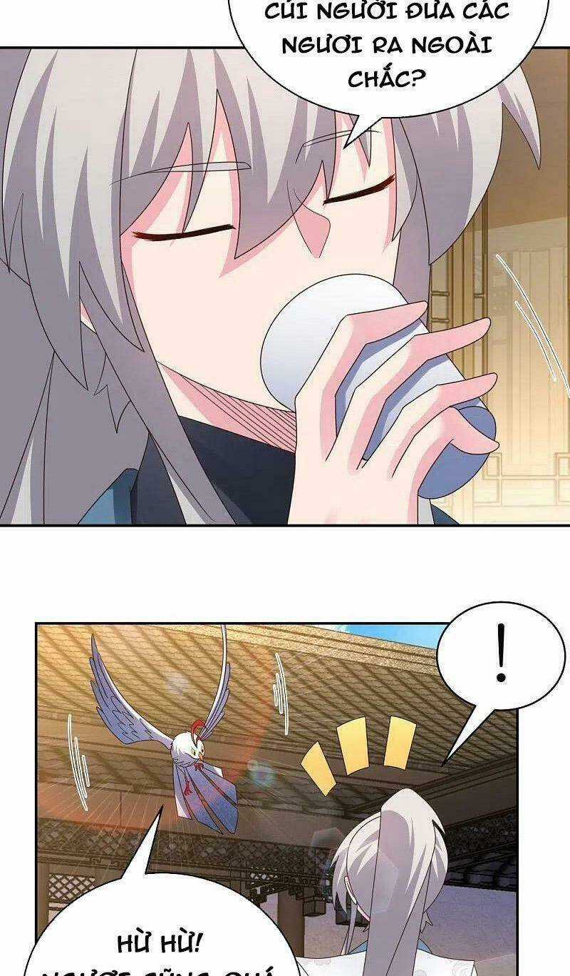 Tôn Thượng - Chapter 368 - Trang 34