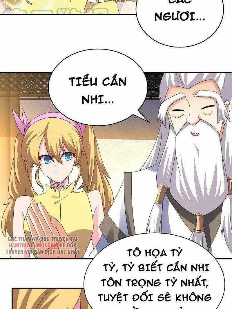 Tôn Thượng - Chapter 368 - Trang 5