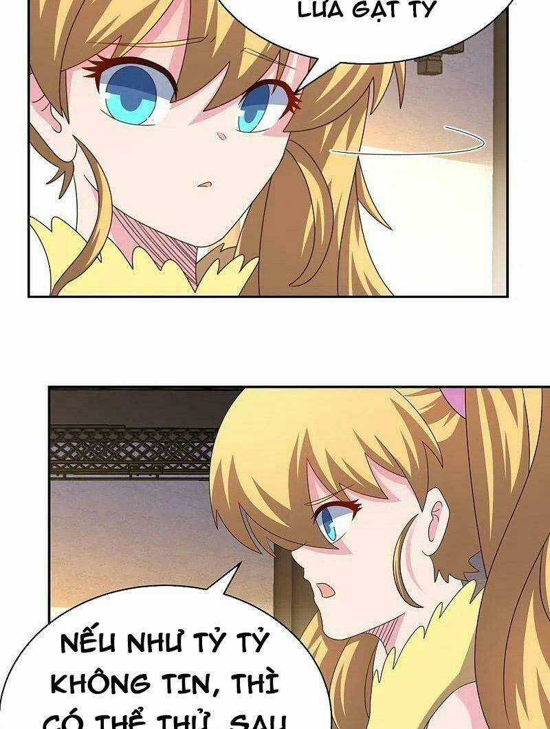 Tôn Thượng - Chapter 368 - Trang 6