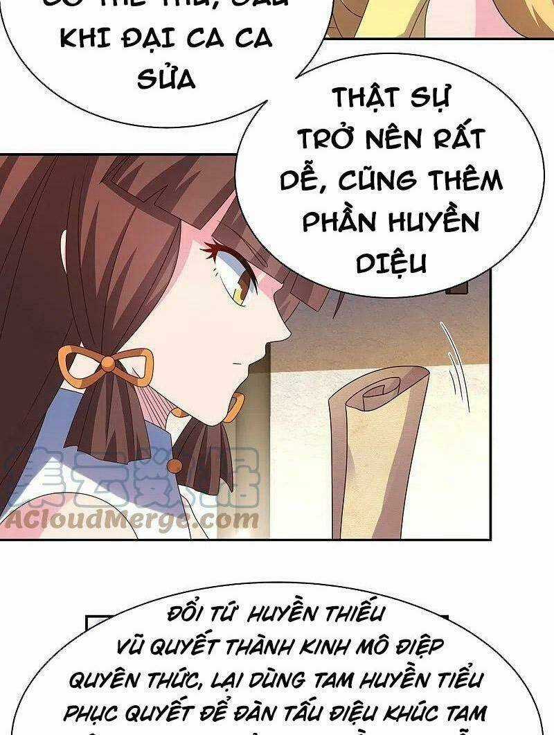 Tôn Thượng - Chapter 368 - Trang 7