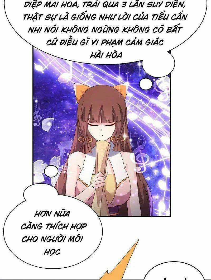 Tôn Thượng - Chapter 368 - Trang 8