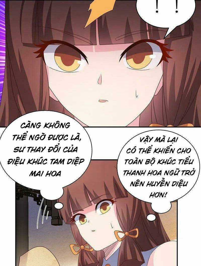 Tôn Thượng - Chapter 368 - Trang 9