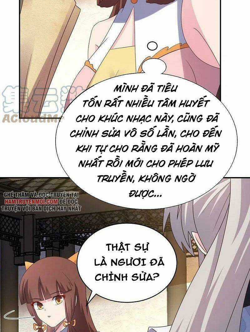 Tôn Thượng - Chapter 368 - Trang 10