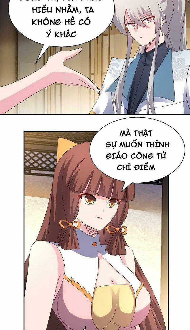 Tôn Thượng - Chapter 369 - Trang 2