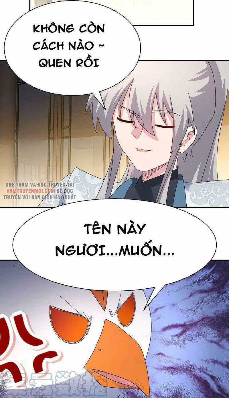 Tôn Thượng - Chapter 369 - Trang 11