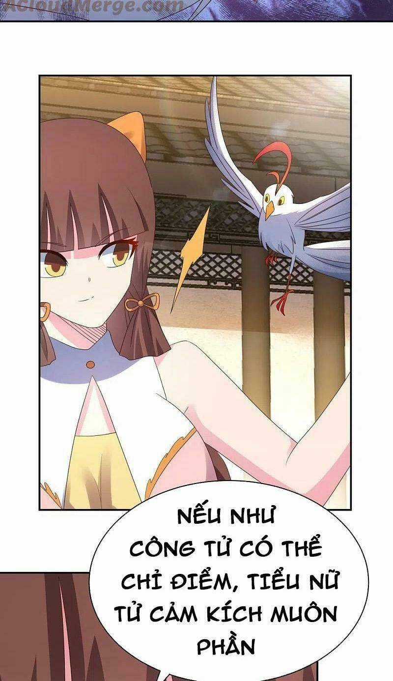 Tôn Thượng - Chapter 369 - Trang 12