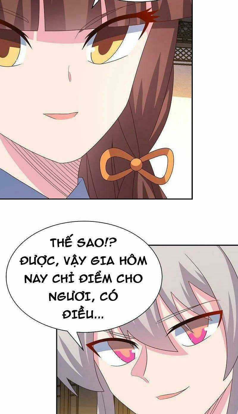 Tôn Thượng - Chapter 369 - Trang 13