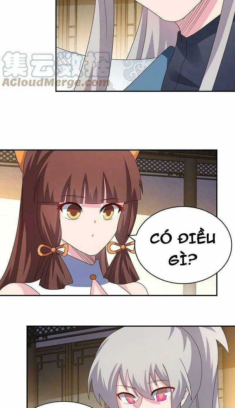 Tôn Thượng - Chapter 369 - Trang 14