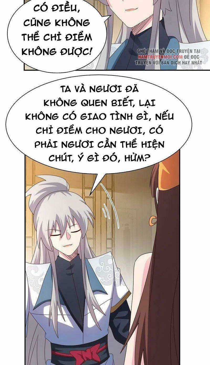 Tôn Thượng - Chapter 369 - Trang 15