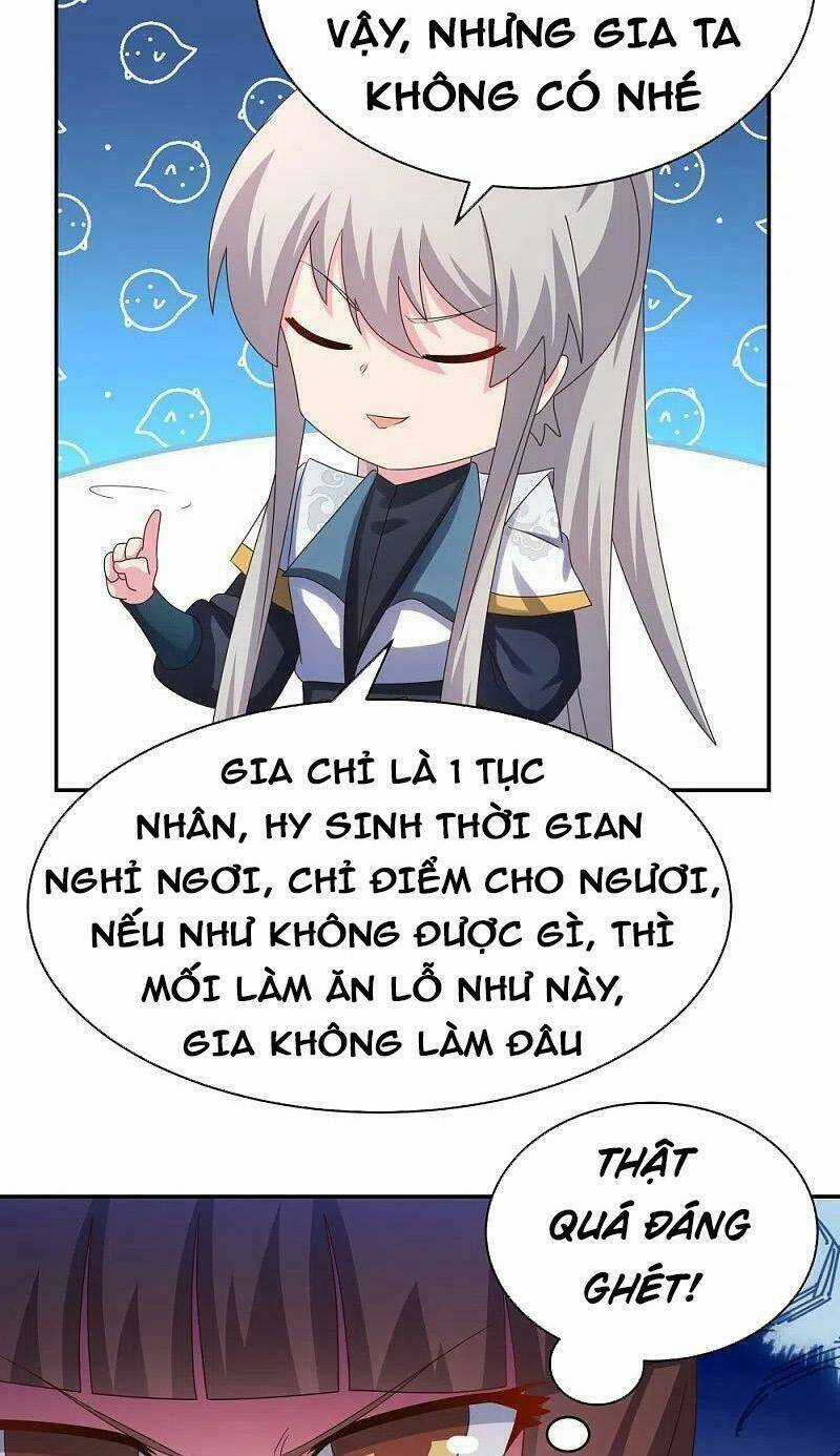 Tôn Thượng - Chapter 369 - Trang 17