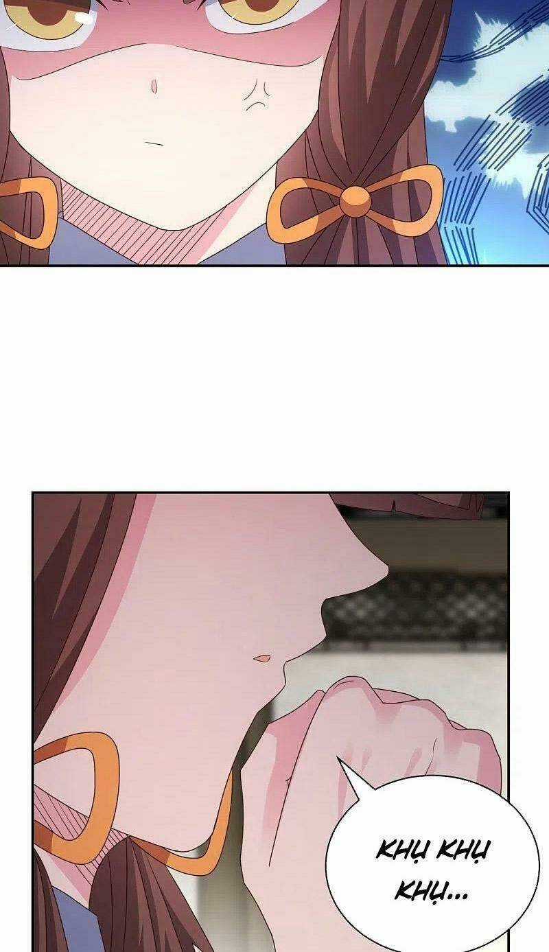 Tôn Thượng - Chapter 369 - Trang 18