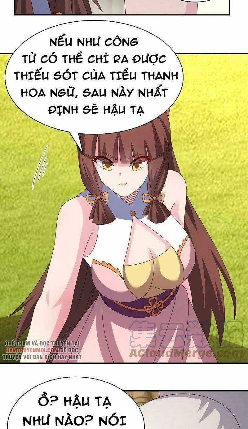 Tôn Thượng - Chapter 369 - Trang 19