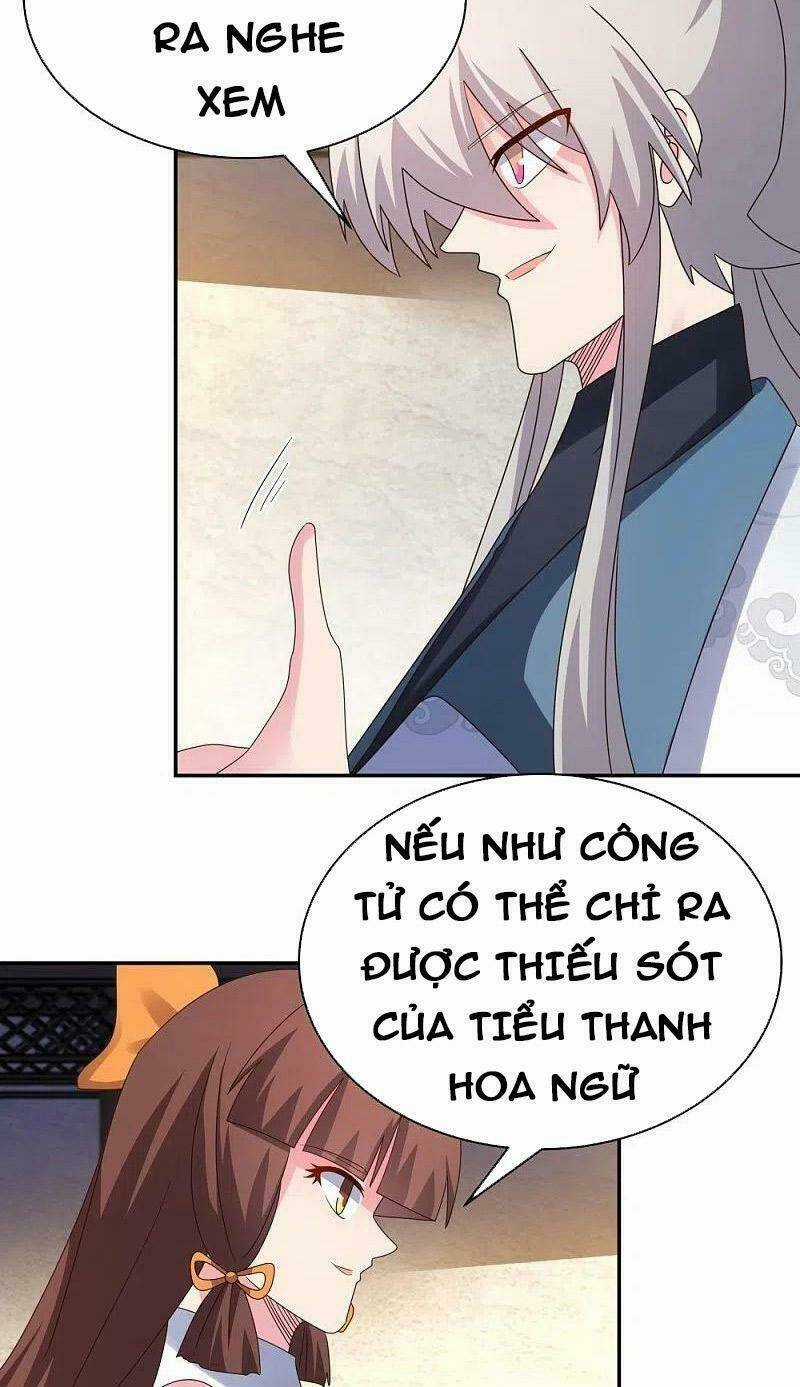 Tôn Thượng - Chapter 369 - Trang 20