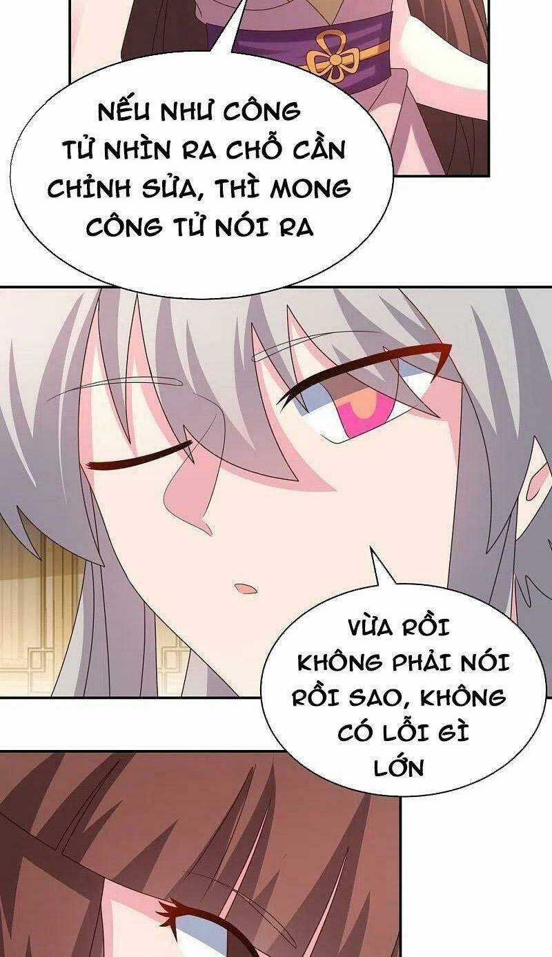 Tôn Thượng - Chapter 369 - Trang 3