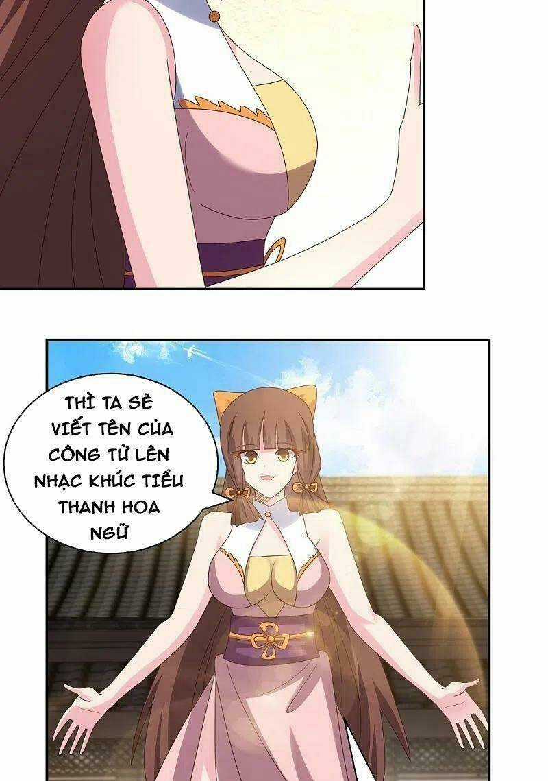 Tôn Thượng - Chapter 369 - Trang 21