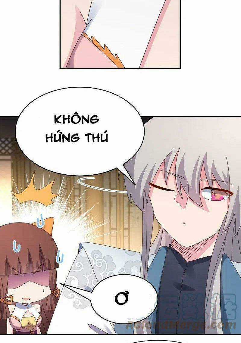 Tôn Thượng - Chapter 369 - Trang 25