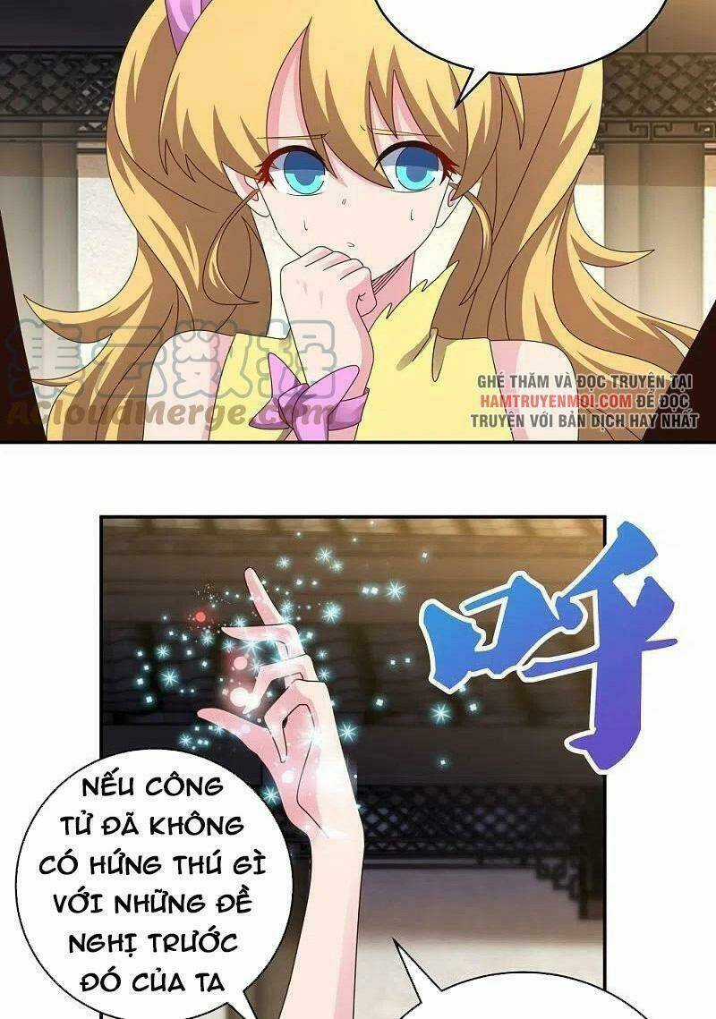 Tôn Thượng - Chapter 369 - Trang 29