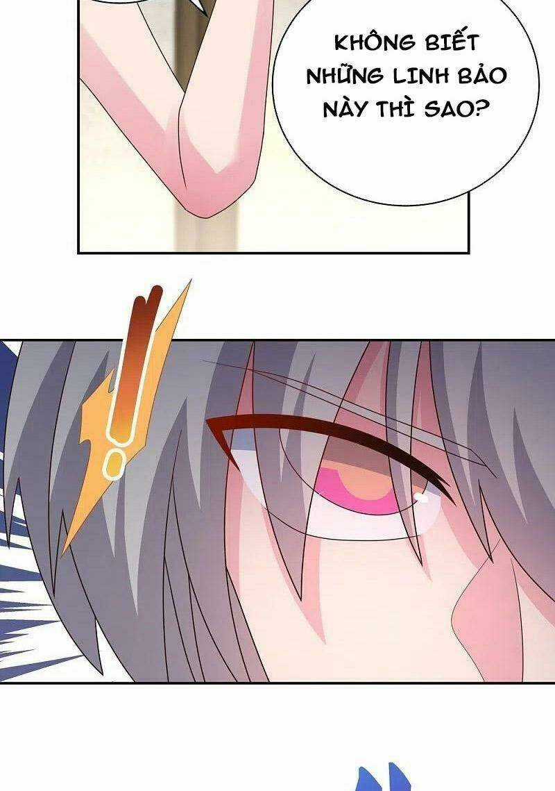 Tôn Thượng - Chapter 369 - Trang 30